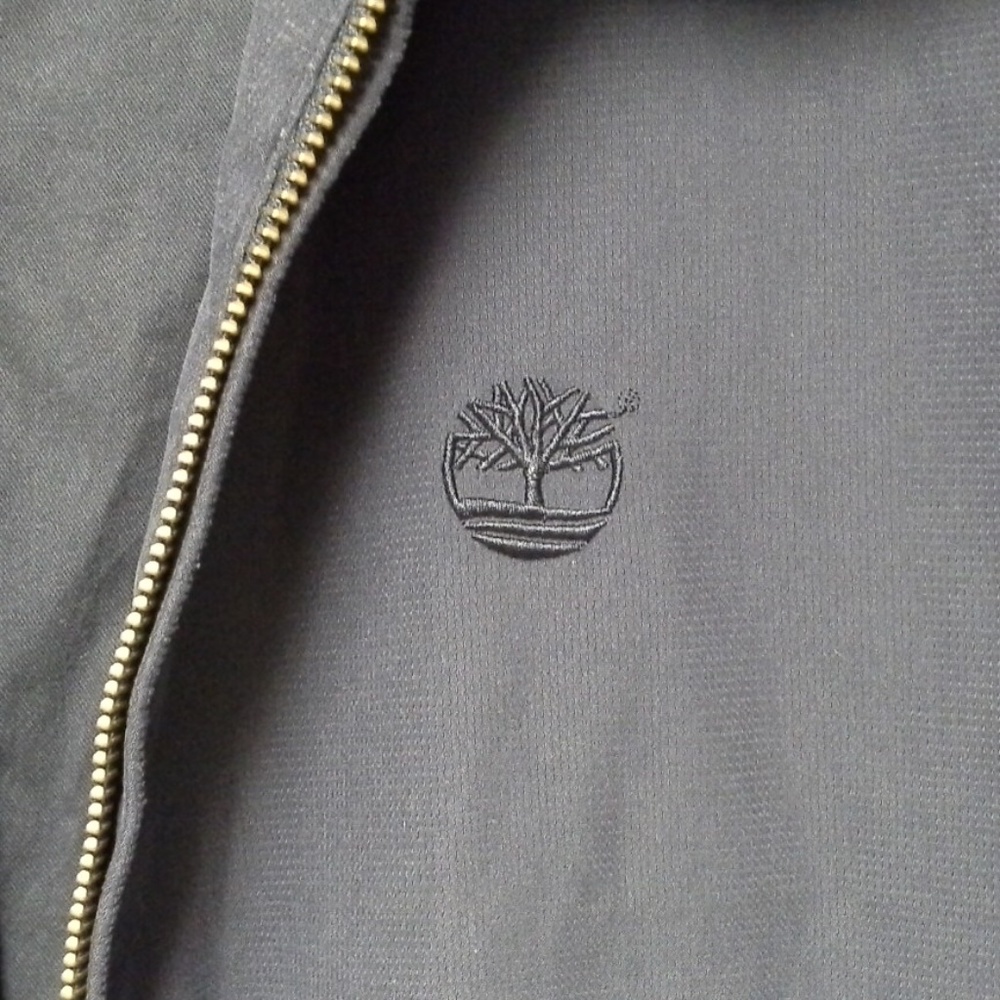 Vintage Timberland Weatherproof Jacket *HOST PICK* - Picture 8 of 8